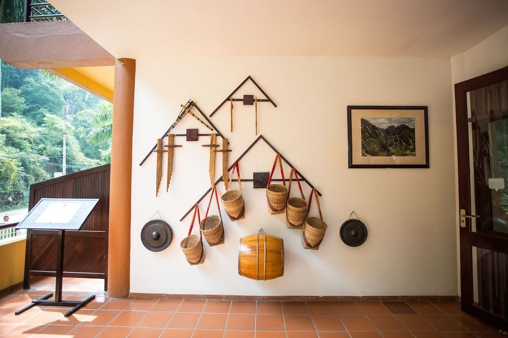 Mai Chau Lodge 2