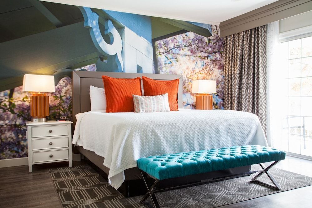 Hotel Indigo ATLANTA-VININGS BALLPARK AREA by IHG 2