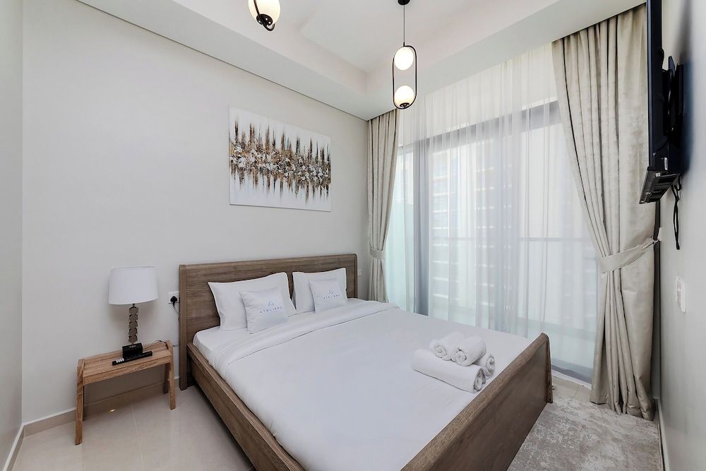 Extremely High 2BR in Aykon City Tower 1
