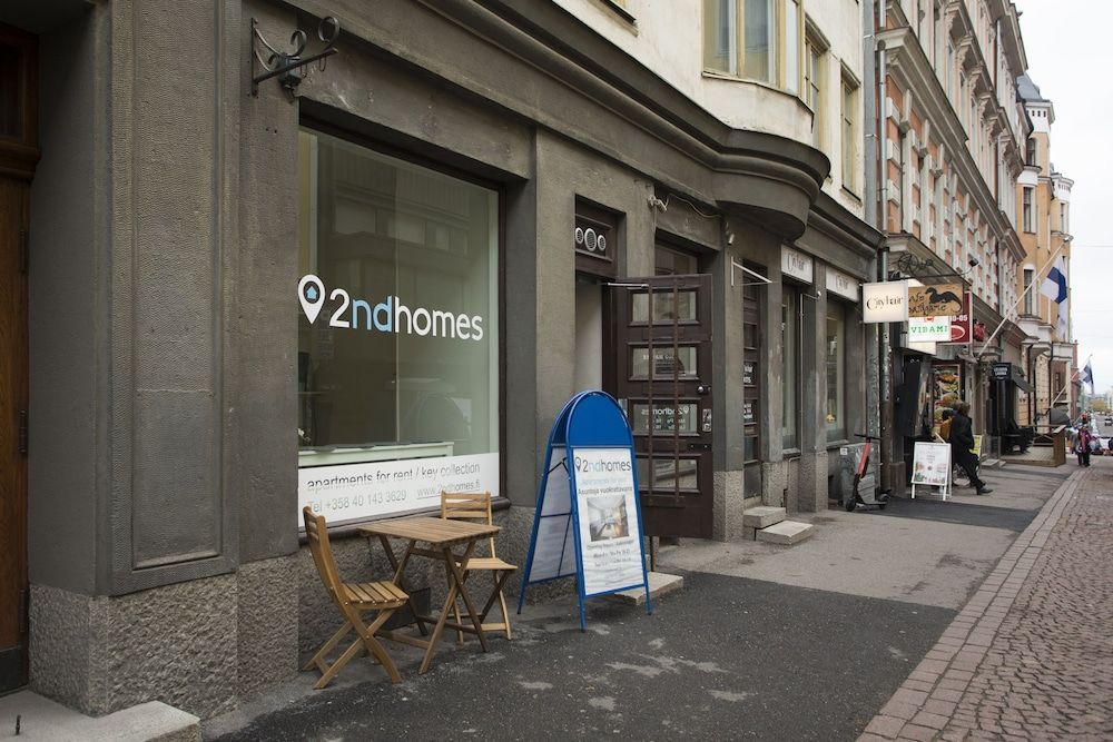 2ndhomes Cozy & Spacious 1BR Apartment 2