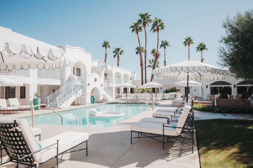Casa Palma Hotel & Bungalows 1