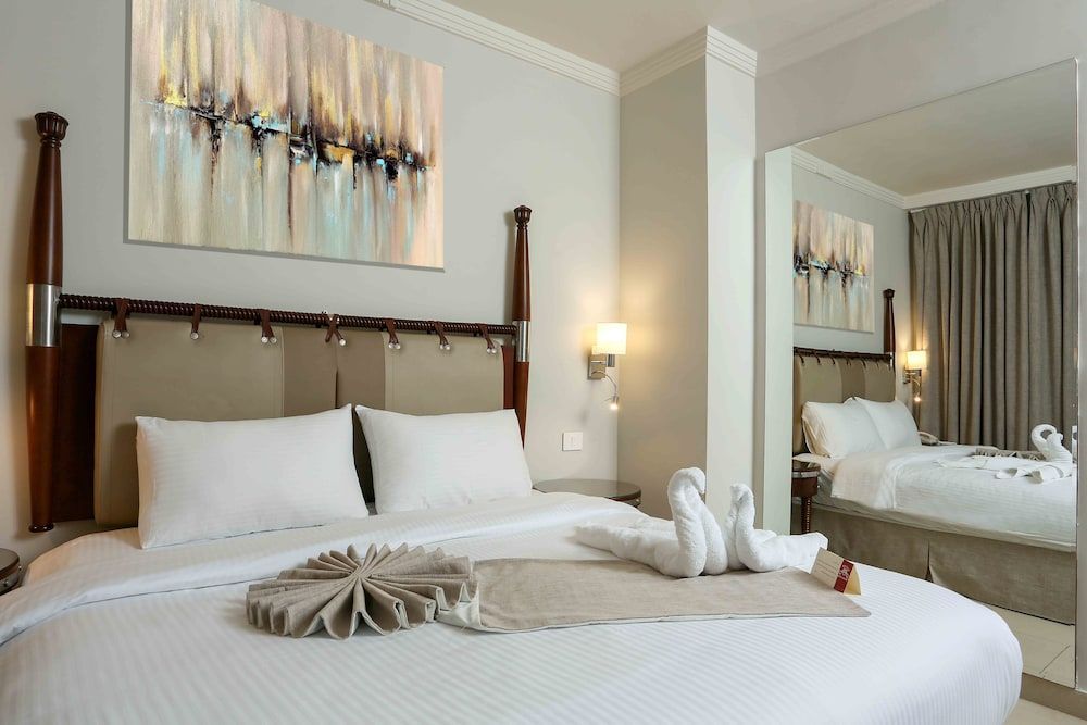 Retaj Hotel 1