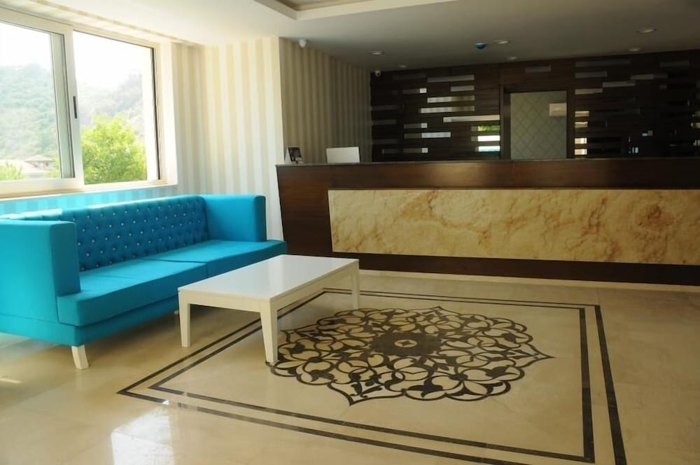 Marcan Resort Hotel 2