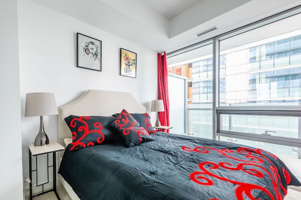York Suites Toronto 1