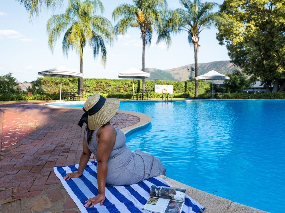 ANEW Resort Hunters Rest Rustenburg 1