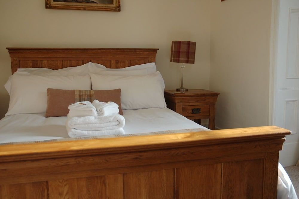 Lubnaig Guest House 2