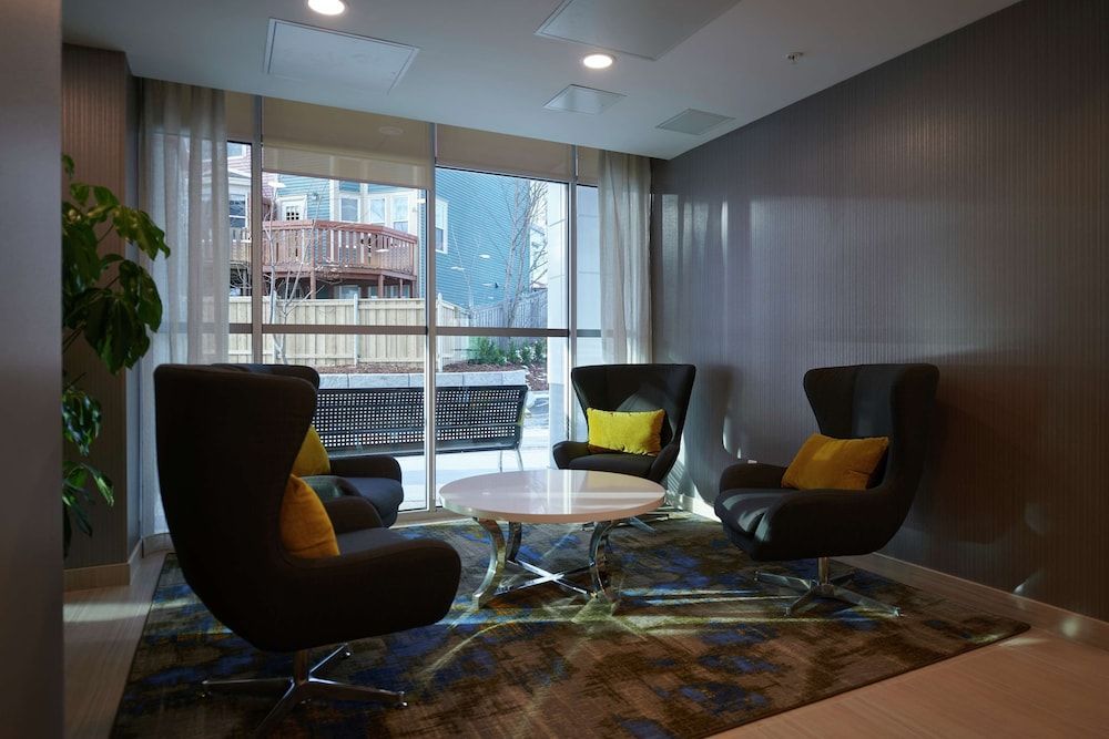 Hilton Garden Inn St. John's Newfoundland, Canada 2