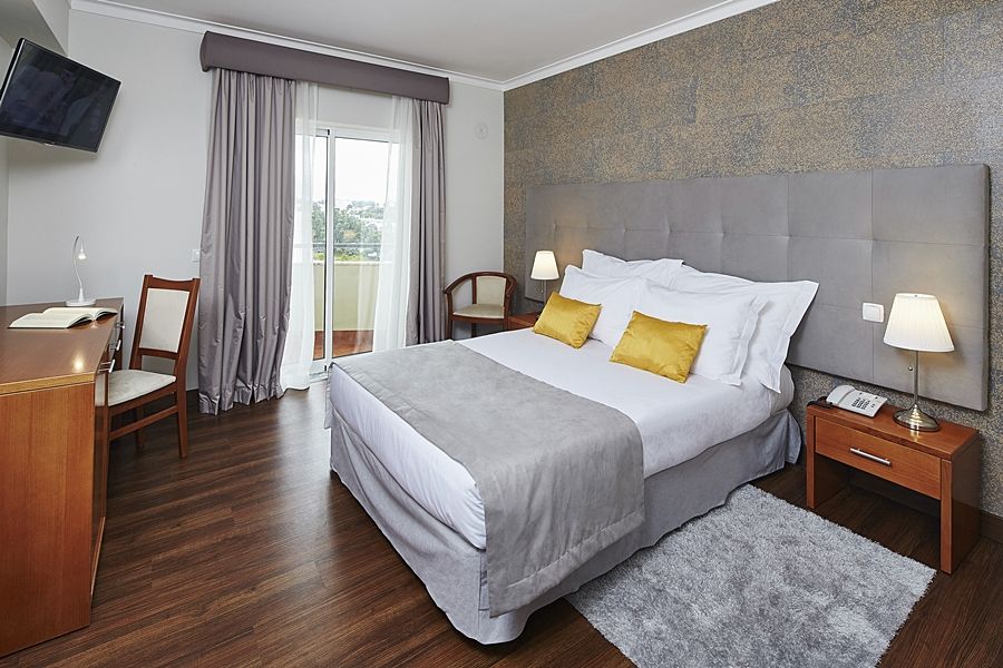 LUNA FATIMA HOTEL 1
