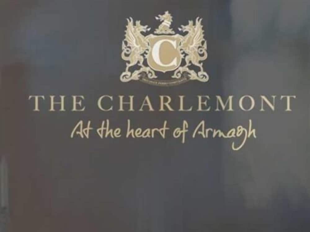 Charlemont Arms Hotel 1