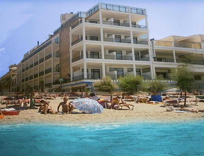 Hotel Marina Playa De Palma 1