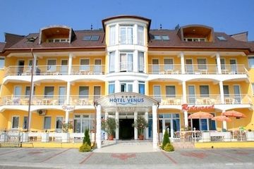 Hotel Venus 1