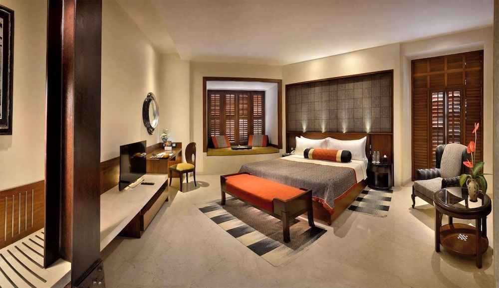The Lalit Great Eastern Kolkata 1