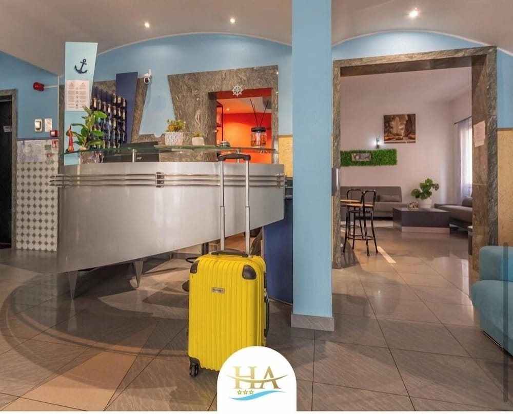 Hotel Adria Mare 2