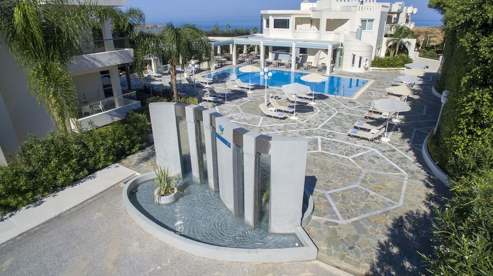 Kedrissos Hotel Apartments 1