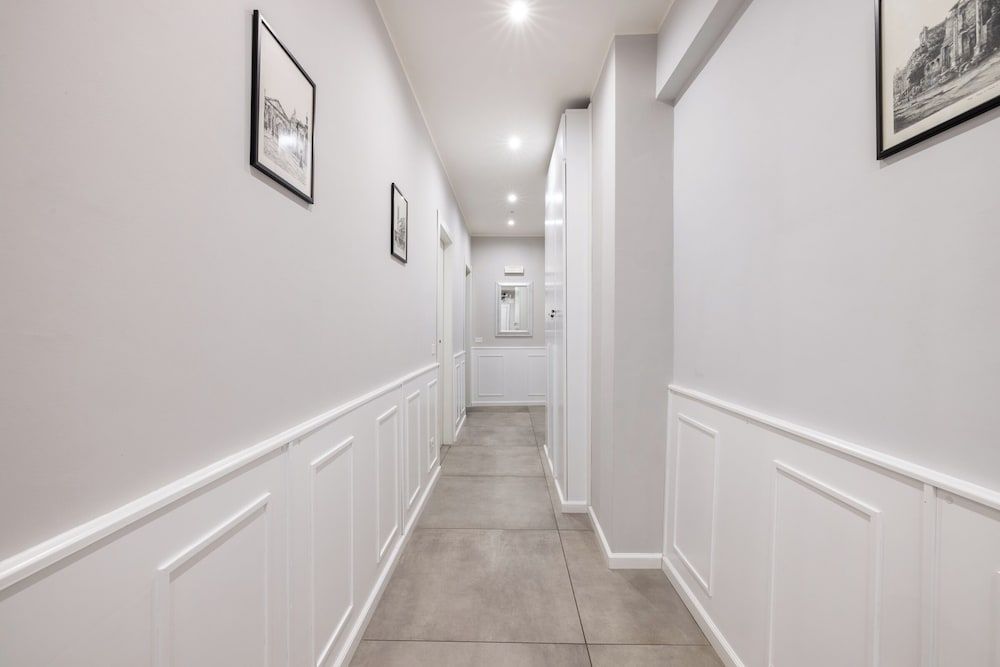 Belli Suites Vatican Rome Guest House 2