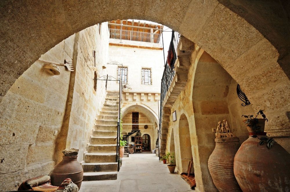 Cave Konak Hotel - Special Category 2