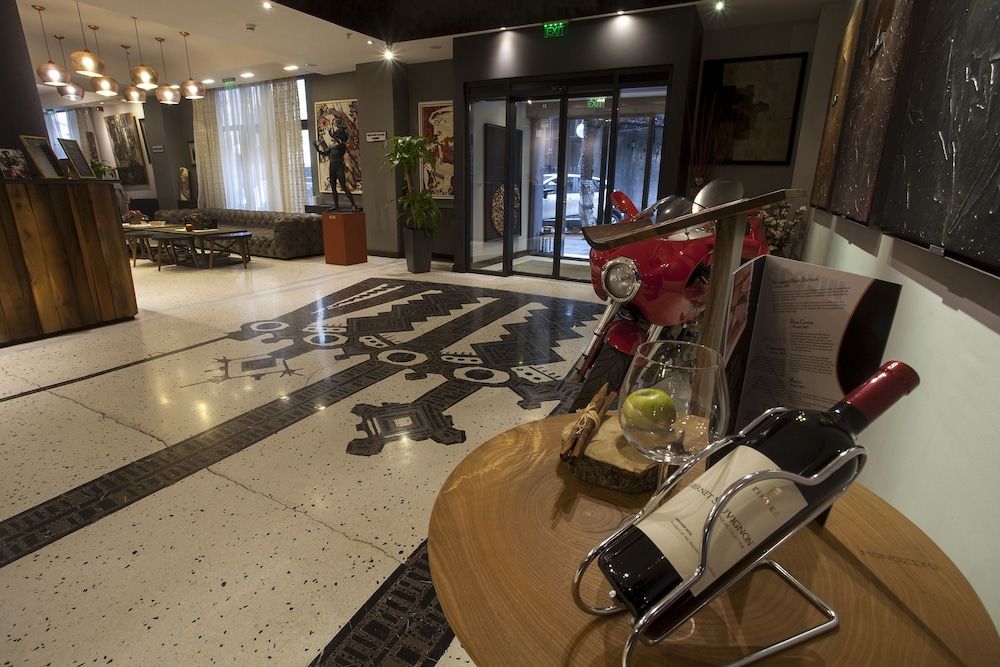 Solun Hotel & SPA 2