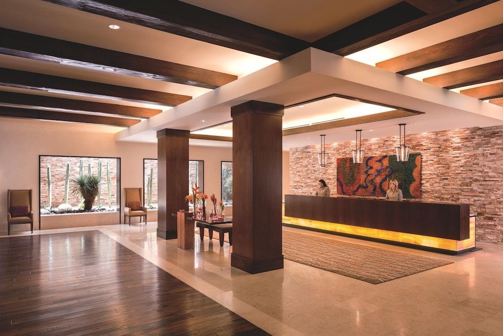 The Ritz-Carlton, Rancho Mirage 2