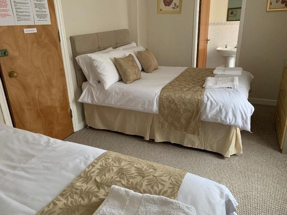 Sharn Bek Hotel 1