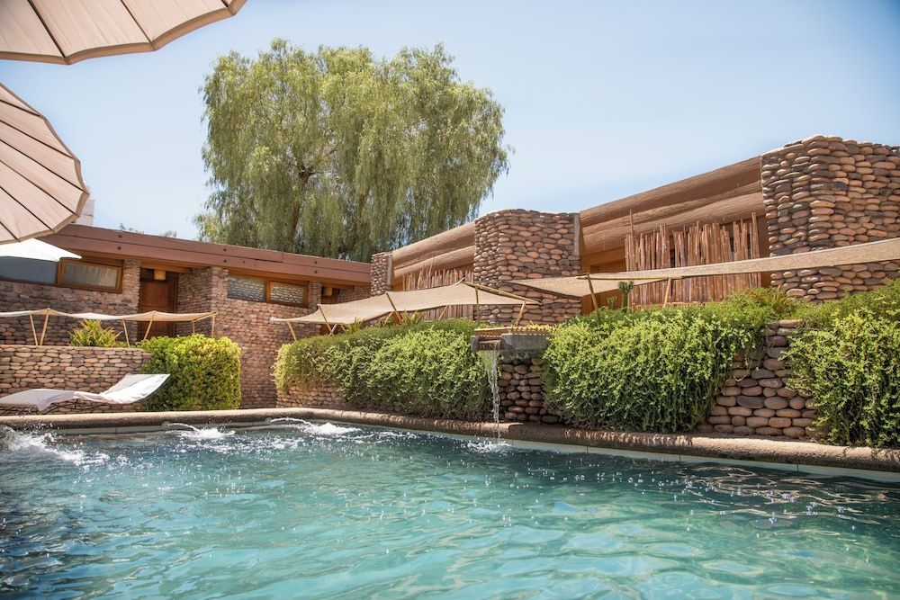 Hotel Terrantai 1