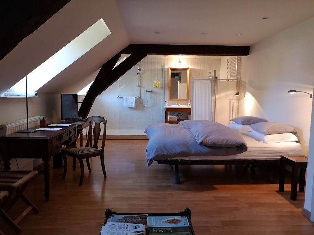 B&B Het Leuvens Hof 2