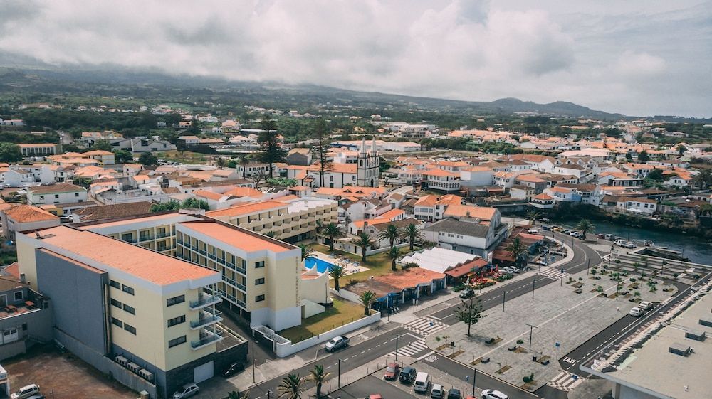 Hotel Caravelas 1
