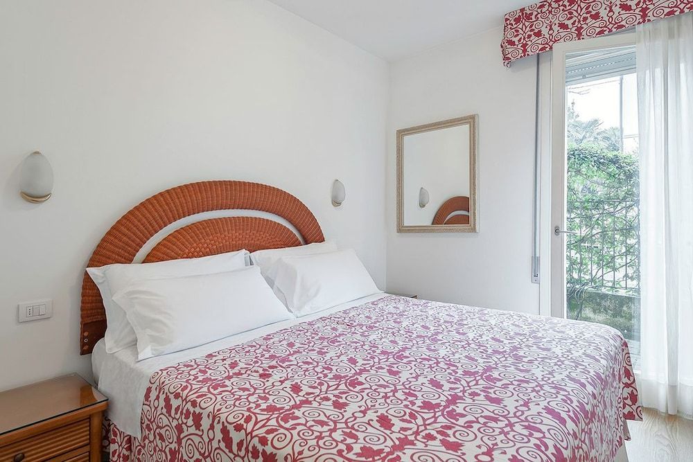 Palazzo Brando - Living Apartments 1