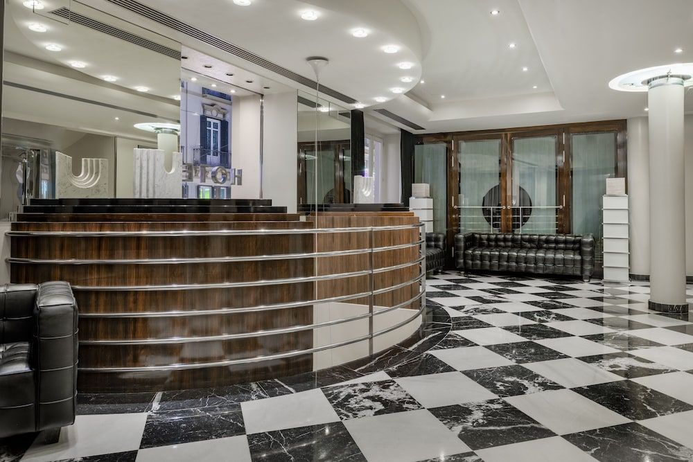 Hotel Larios Málaga 2