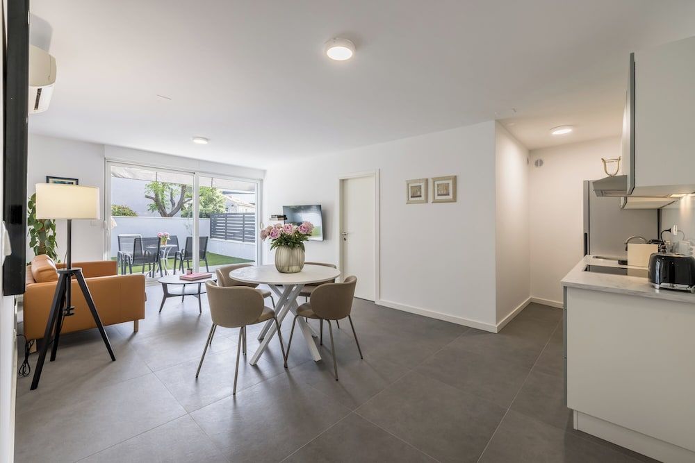 Adriatic Queen Residence 1