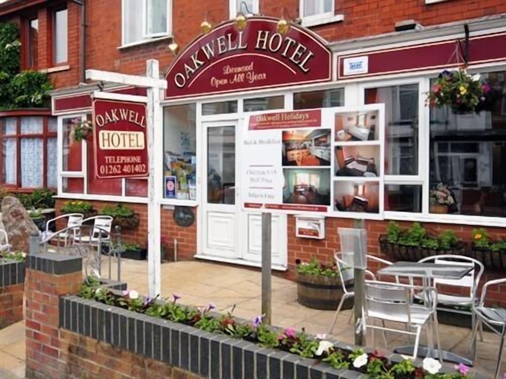 Oakwell Holidays 1