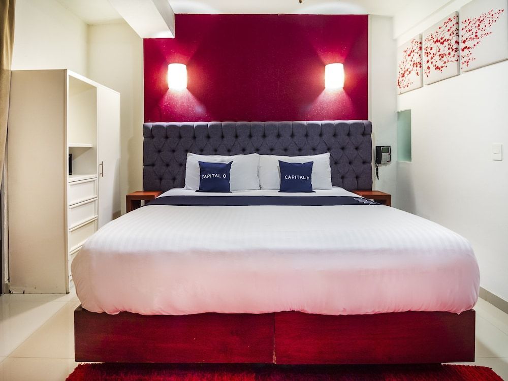 Cinco22 Hotel B&B 1
