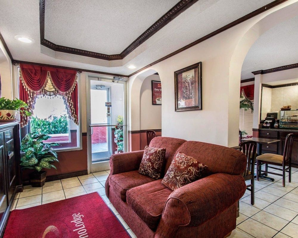 Econolodge 2