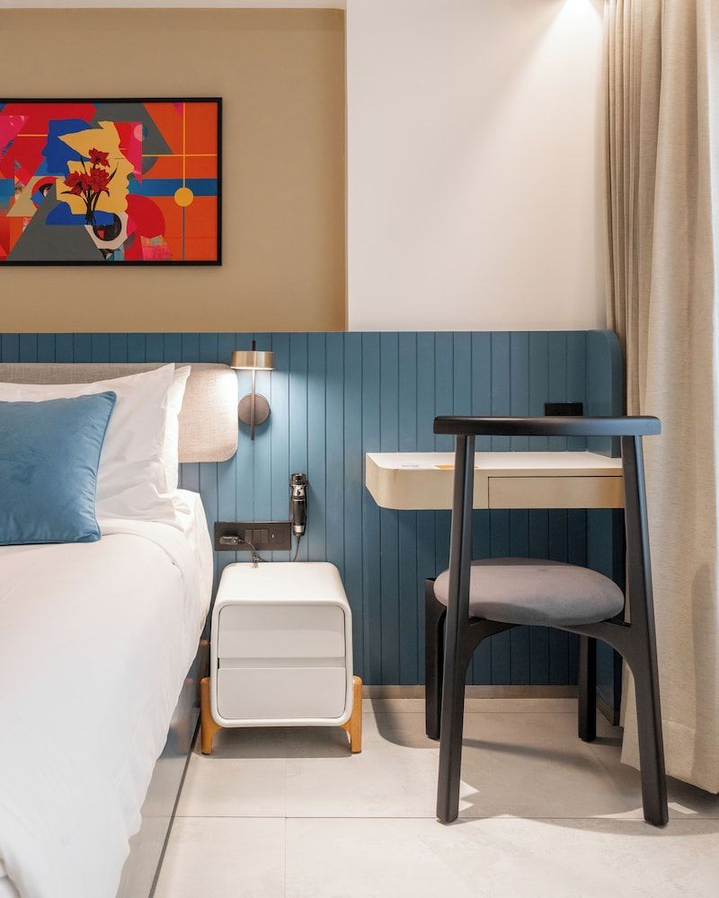 Spektrum Hotel - Bengaluru Airport 2