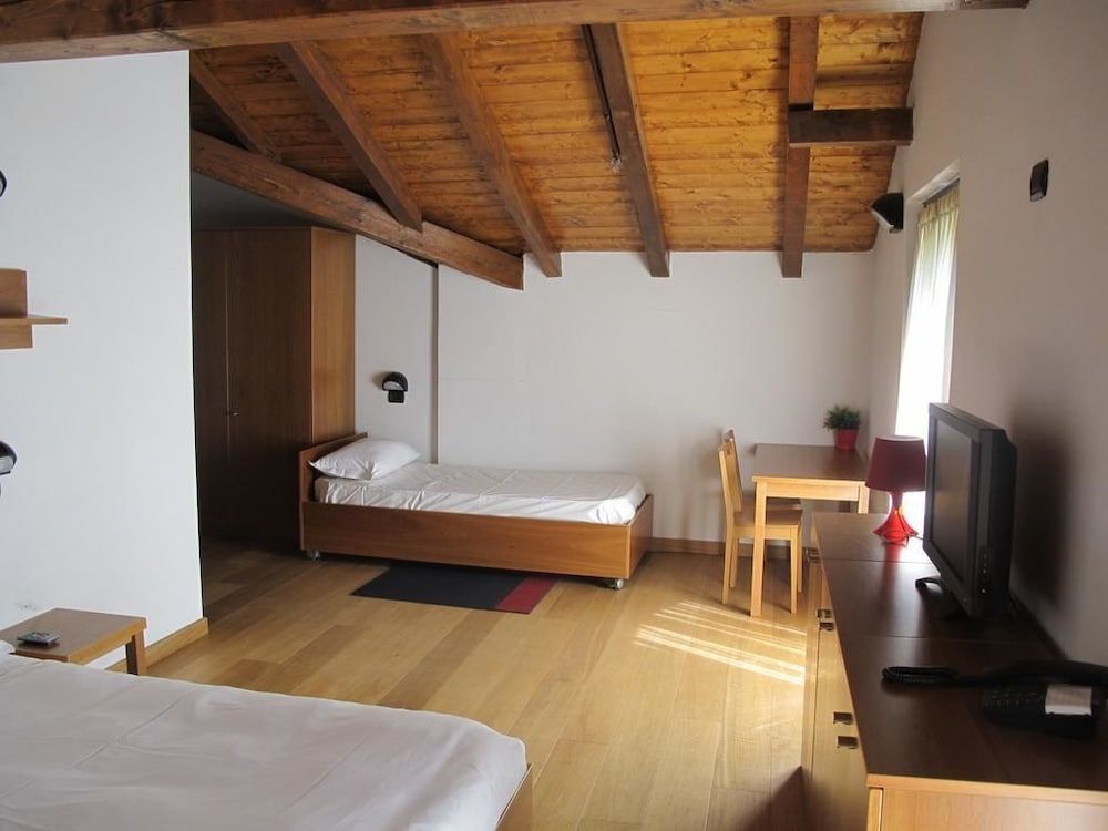 Casa Alpina Don Guanella 2