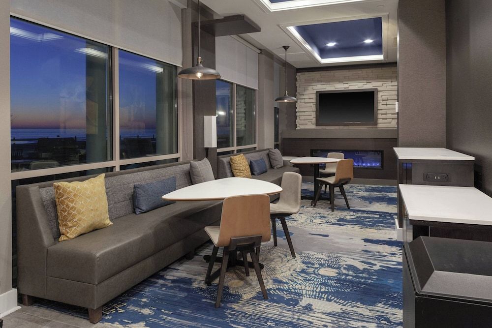 Residence Inn By Marriott Virginia Beach Oceanfront 2