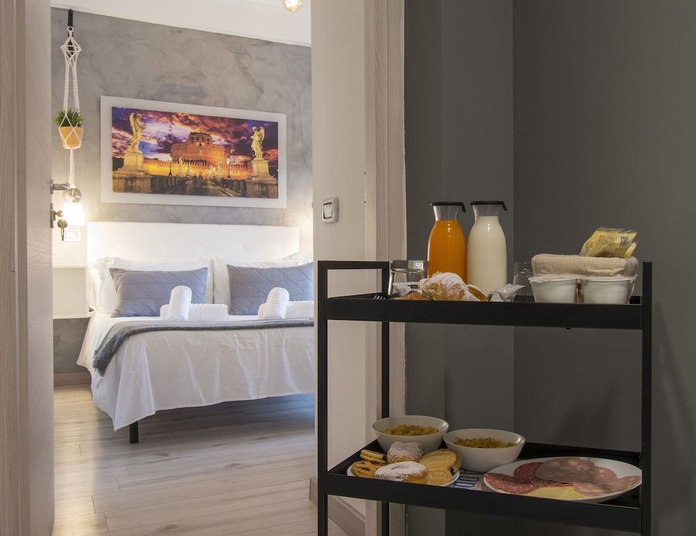 Piccolo Hotel Boutique 1