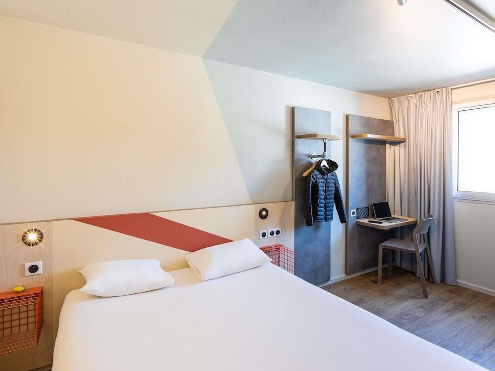 ibis budget Angoulême Centre 1