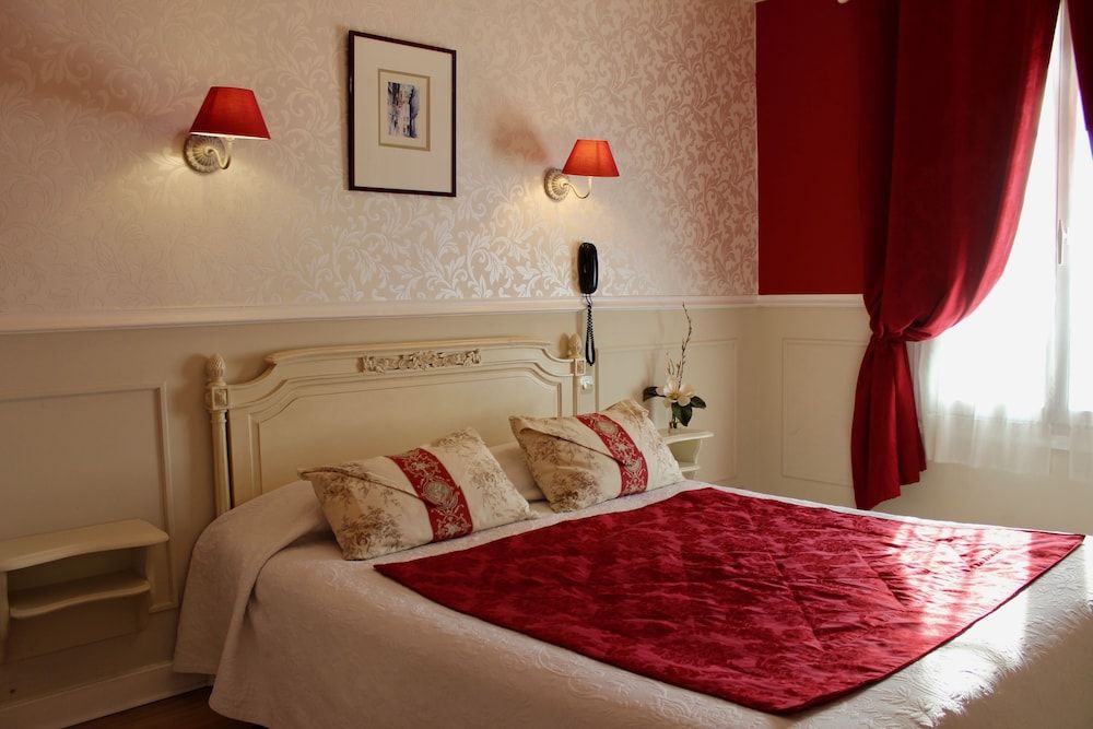 Hôtel Chopin 1