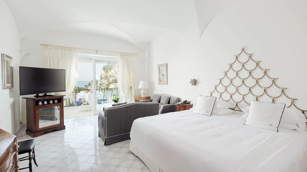 Hotel Scalinatella 2