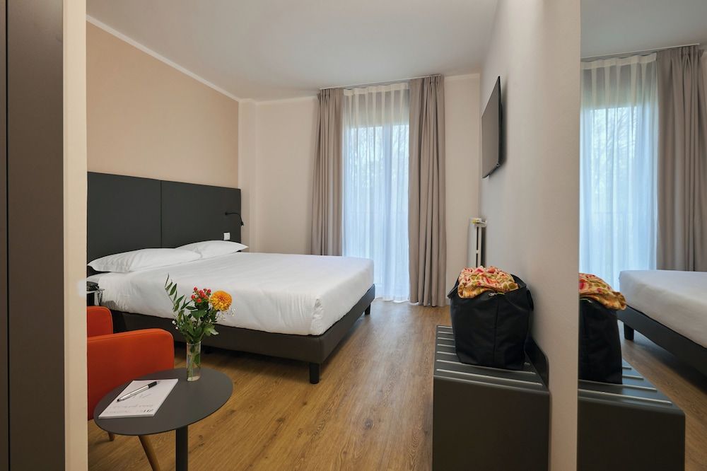 Zenit Park Hotel 2