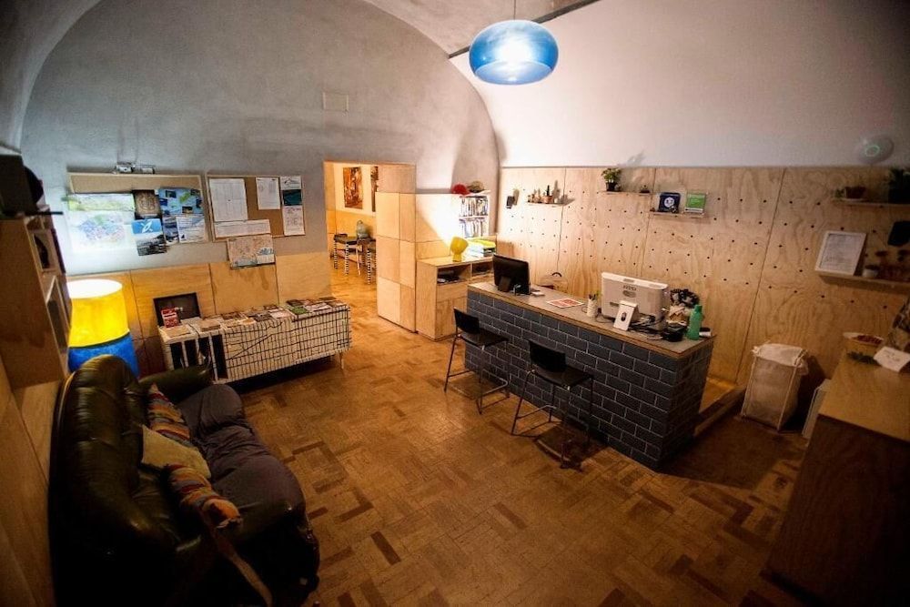 La Controra Hostel Naples 2