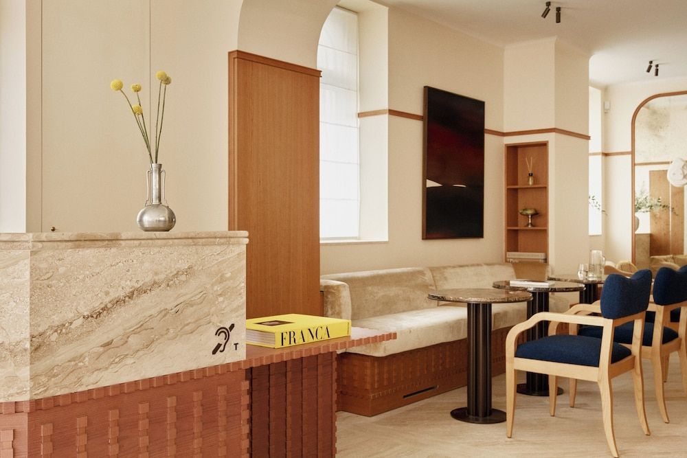 HIGHSTAY Maisons - Vintimille 2