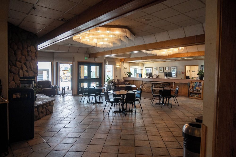 Shilo Inn Mammoth Lakes 2