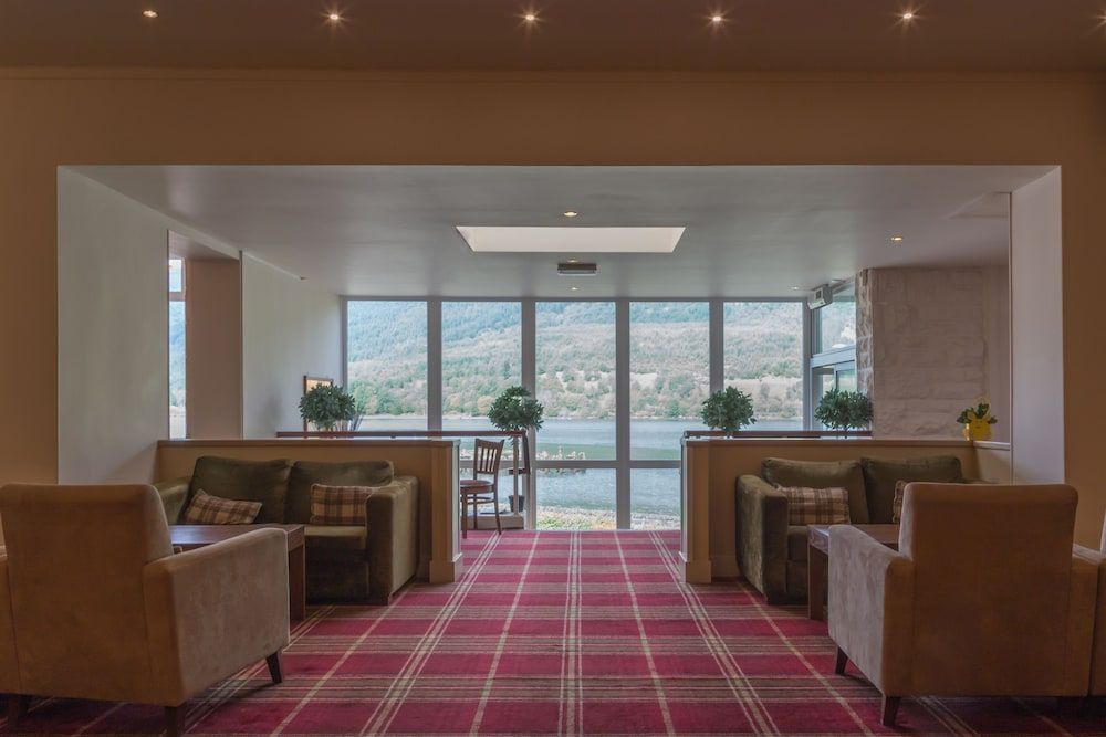 Arrochar Hotel 'A Bespoke Hotel' 2