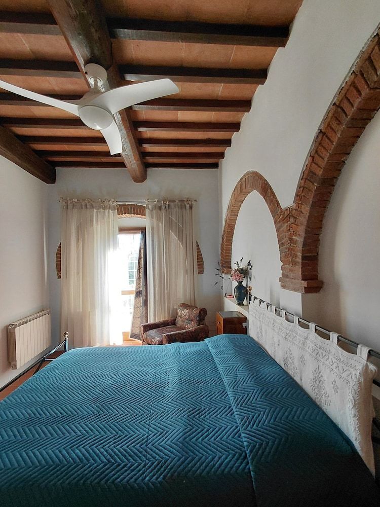 Il Peppolo Country House 1