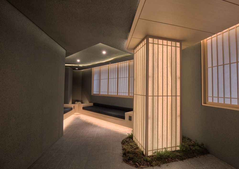 UH Suite Central Seoul 2
