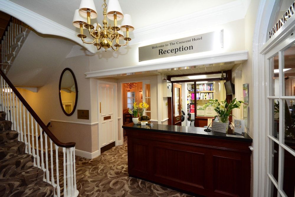 The Crescent Hotel 2