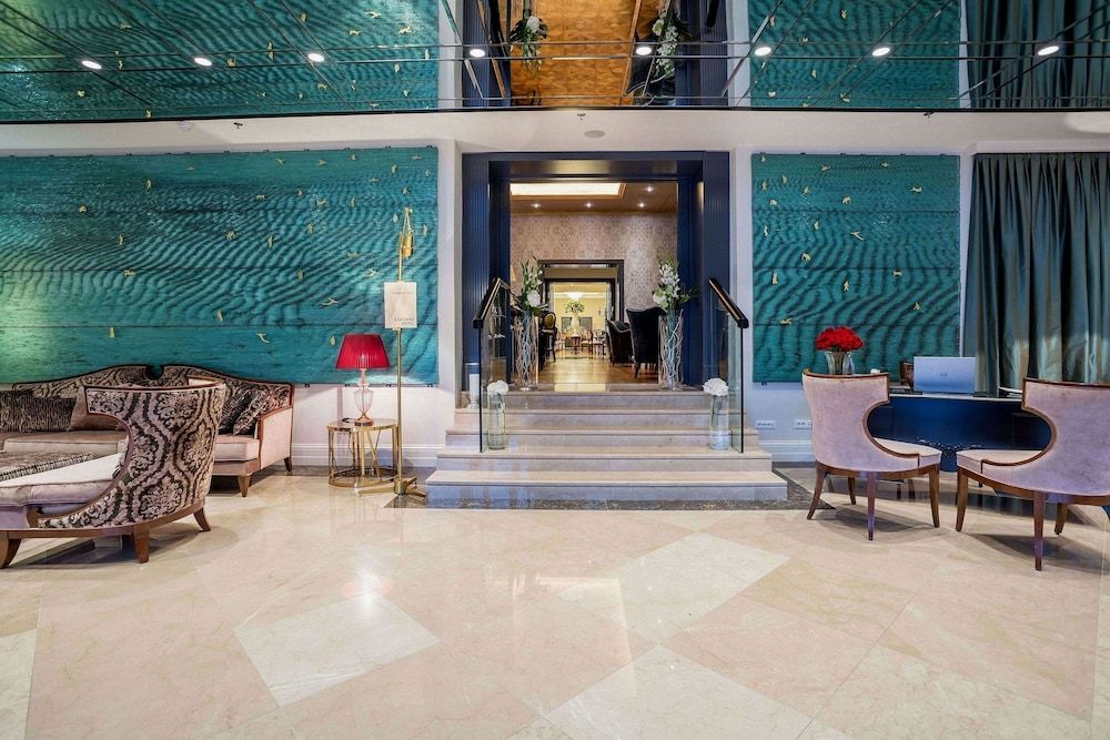 Hotel Park Split 2