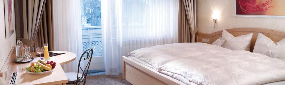WILLINO Privathotel 1