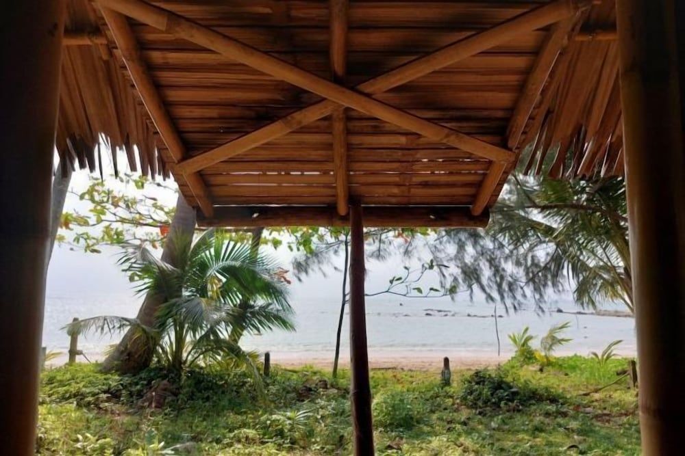 Samui Camping Farm 1